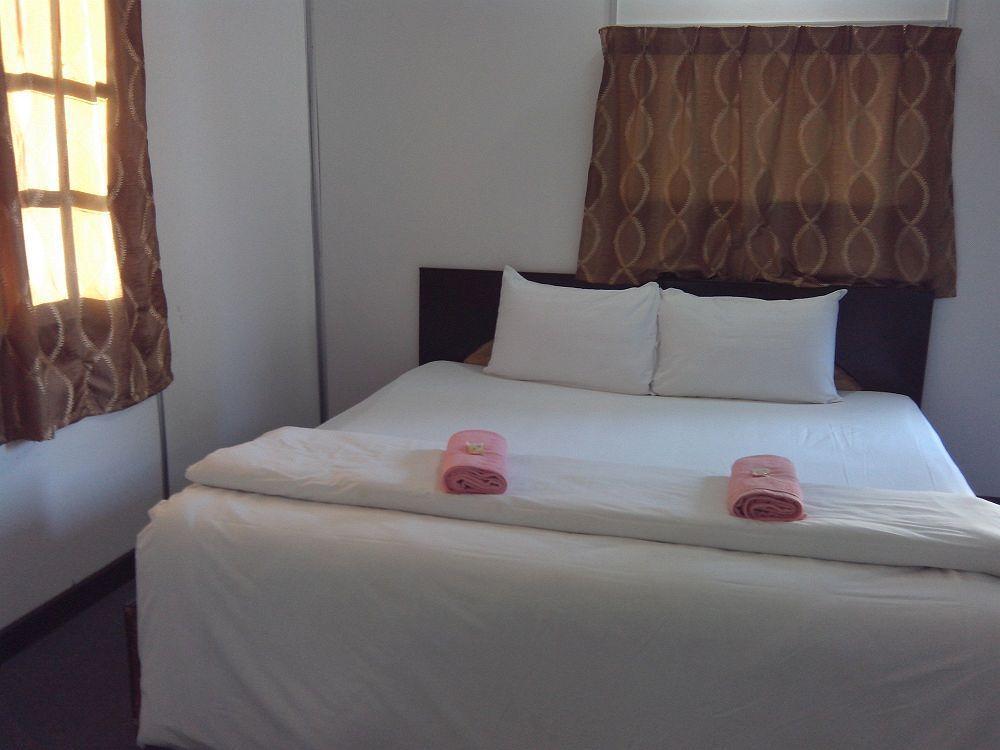 Rasa Senang Villa -Islam Guest Only Pantai Cenang  Esterno foto