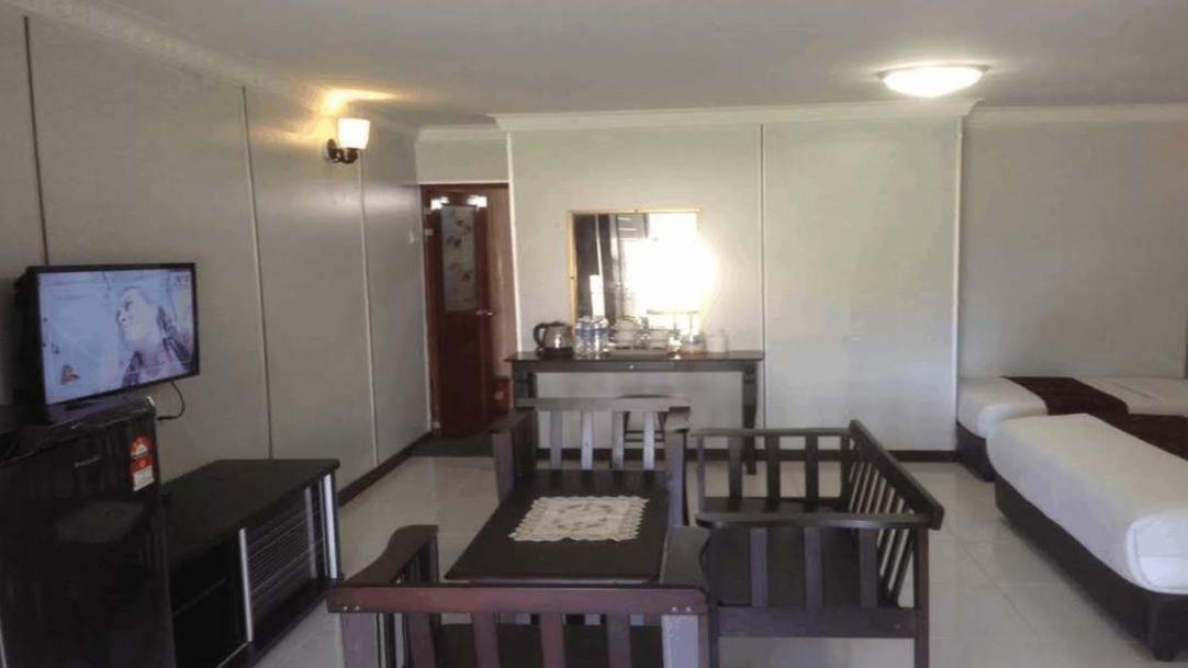 Rasa Senang Villa -Islam Guest Only Pantai Cenang  Esterno foto